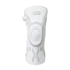 Gray White Left Foot / 2XL