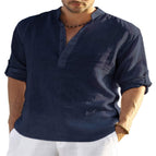 Navy Blue / 2XL