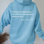 Sky Blue / 2XL