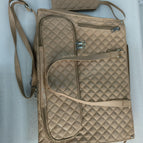 Khaki 1 / 36X16X30cm