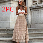 Khaki 2PC / L
