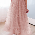 Light pink / L