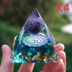 As shown / 4PCS