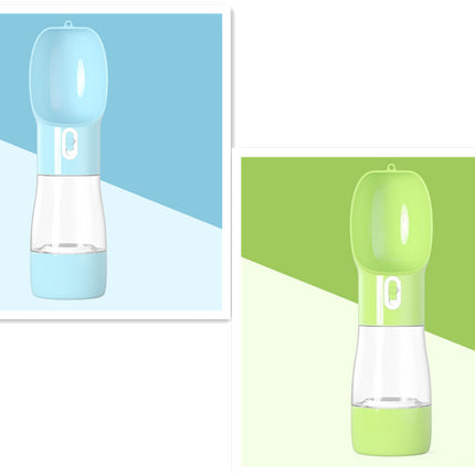 Traveling Out Portable Dog Water Dispenser