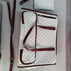 White / 36X16X30cm
