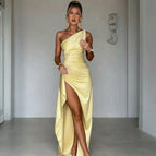 Yellow / L