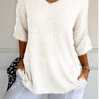 White / L / 1pcs