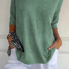 2231 Light Grayish Green / L / 1pcs