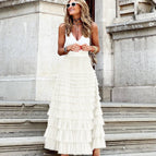 White / L