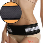 Black 3pcs / No vents / 140x9cm